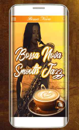 Bossa Nova Smooth Jazz 1