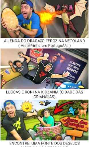 Brazilian Funny Videos - Musicas E Comedia 2