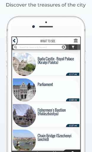 BUDAPEST City Guide, Offline Maps, Tours , Hotels 2