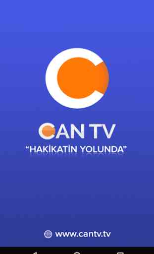 CAN TV 1