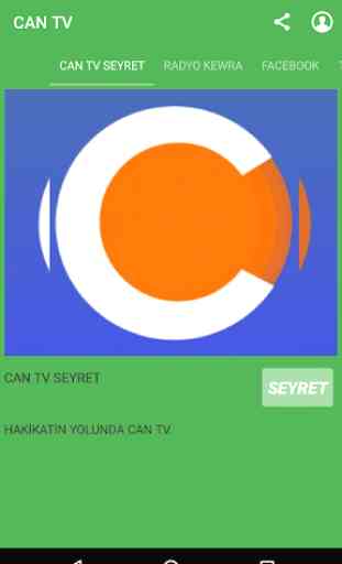 CAN TV 2