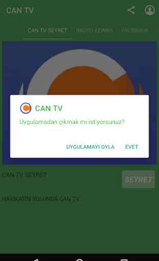 CAN TV 4