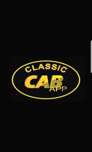 Classic Cabs 1