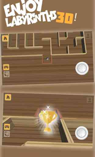 clássico labirinto - jogos de tabuleiro labirinto 2
