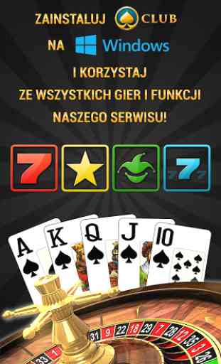 Club™️ Casino - Slot Hold Star 1