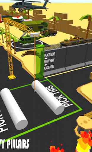 construção da cidade: simulador de construção de c 2