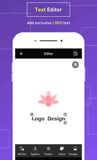 Criador de Logo ( Logo Maker ) - Design de Logos 4