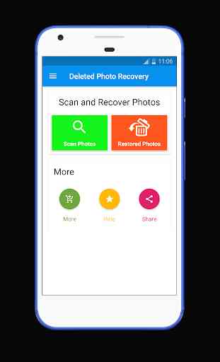 Deleted Photo Recovery 2