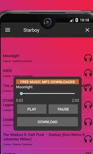 Download MP3 Music 2
