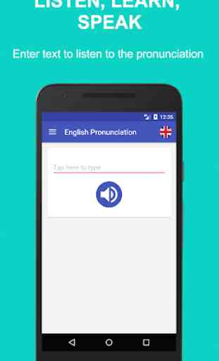 English Pronunciation 2