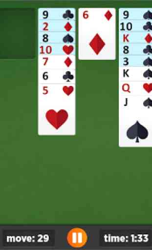 FreeCell - Offline Free Solitaire Games 1