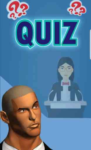 General Knowledge Quiz_Quiz 2020 1