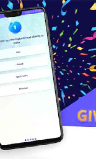 Giveaway King - Online Real Giveaway 4