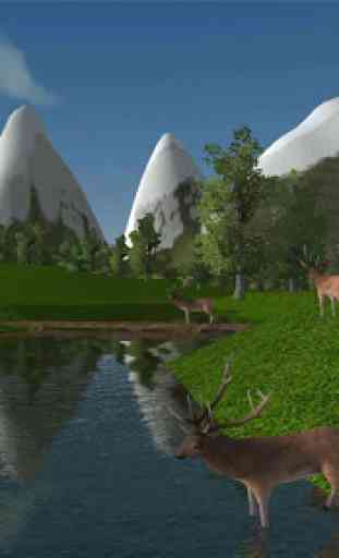 Hunt Simulator : Wildlife 3
