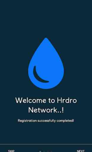 Hydro Network 2