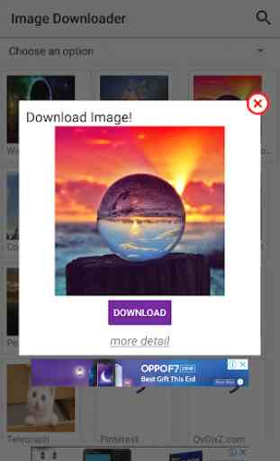 Image Downloader - Downloads HD Quality Photos 3
