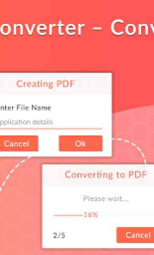Image to PDF Converter – Convert JPG to PDF 1