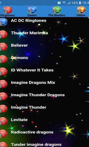 imagine dragons ringtones free 1
