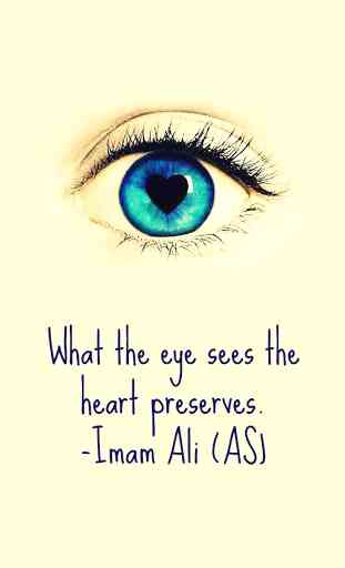 Imam Ali R.A Quotes and Sayings: Golden Sayings 3