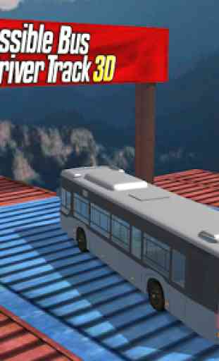 Impossible Bus Driver Track 3D 1