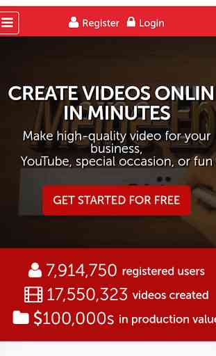 Intro Maker For YouTube - Free Video Music Editor 4