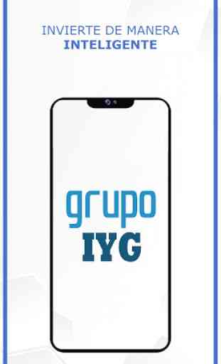 Inversiones Grupo IYG 1