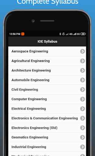 IOE Syllabus:Lecture Videos,Notes & Question Paper 3