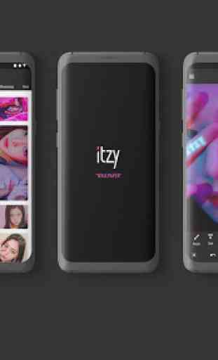 ITZY - Best wallpaper 2020 2K HD Full HD 1