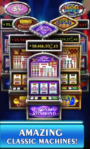 Jackpot Bonus Casino - Free! 4