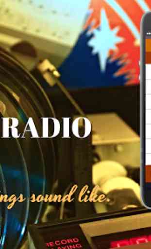 Jam FM Radio 1