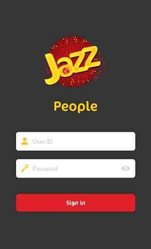 Jazz People 1