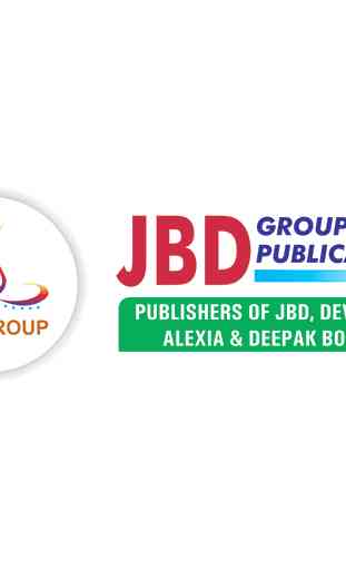 JBD Group 1