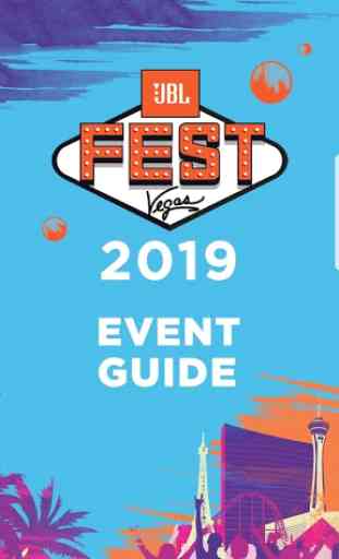 JBL Fest 2019 1