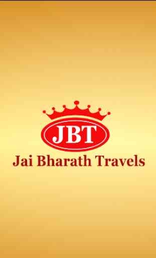 JBT Travels 1