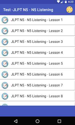JLPT N5 - Complete Lessons 2