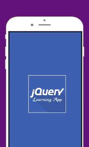 Jquery tutorial offline with examples 1