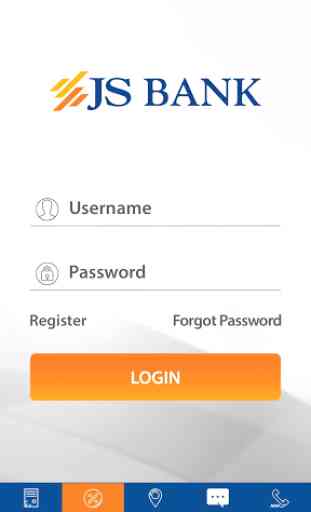 JS Mobile Banking 2