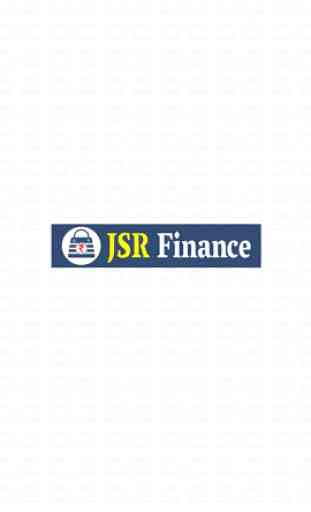 JSR Finance Partner - Refer & Earn 1