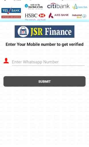 JSR Finance Partner - Refer & Earn 2