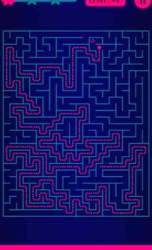 labirinto mundo - jogo labirinto 3