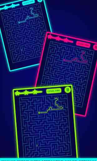 labirinto mundo - jogo labirinto 4