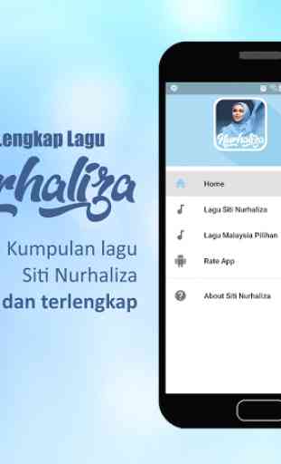 Lagu Siti Nurhaliza Offline 1