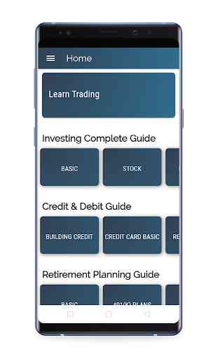 Learn Forex Trading-Learn to Trade - Offline Guide 1