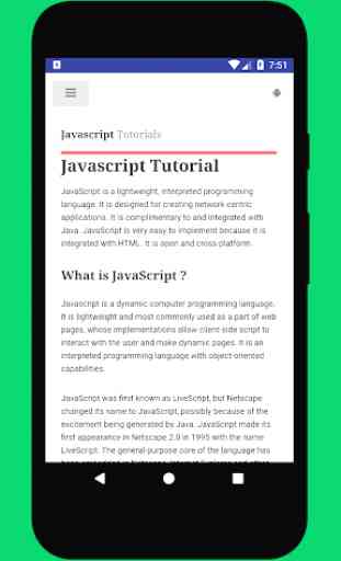 Learn Javascript Free 2