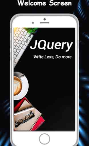 Learn JQuery 1