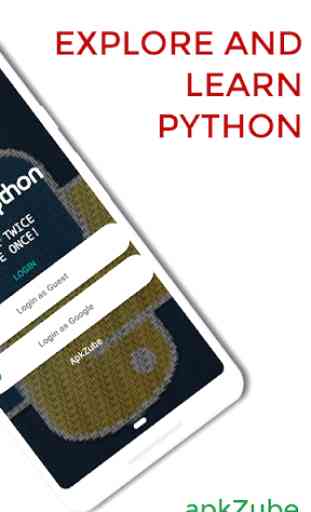 Learn Python Programming - Offline Tutorial 2