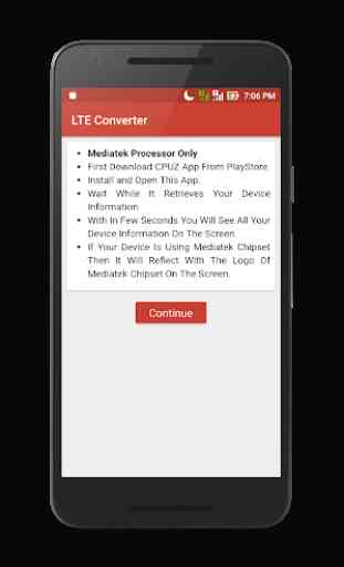 LTE Converter 3G To 4G 4