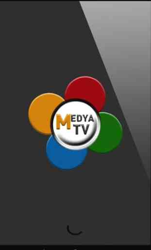 Medya Tv 3