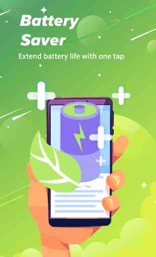Memory Booster - Memory Booster, Phone Cleaner 2