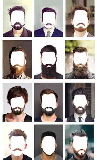 Men Face Swap : Men photo editor and face maker 1